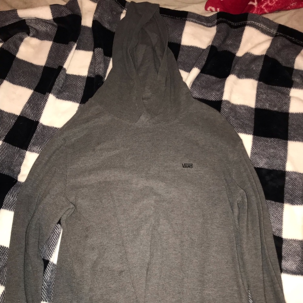Vans sweatshirt